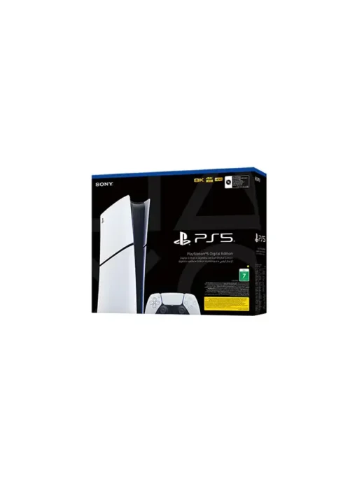 Sony Playstation 5 Digital Version