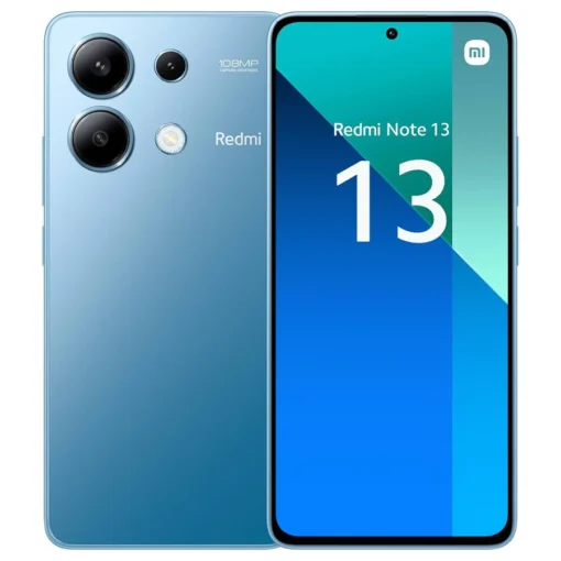 Xiaomi redmi note 13