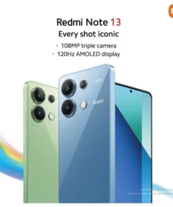 Xiaomi redmi note 13