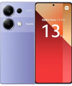 Xiaomi redmi note 13 pro