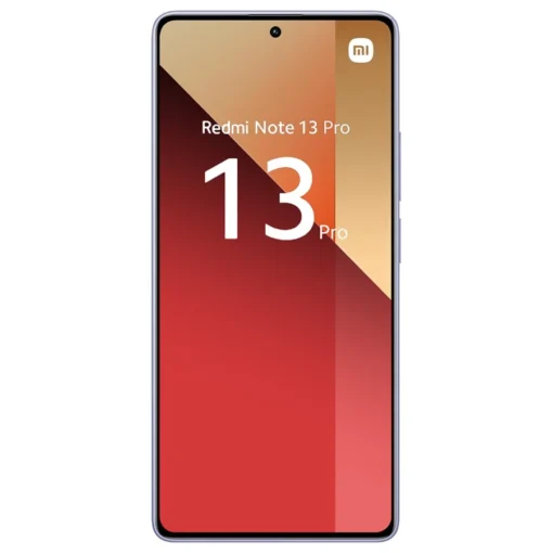 Xiaomi Redmi Note 13 pro 512GB Lavender Purple 4G smartphone - Image 2