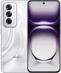 Oppo Reno 12 512GB Astro silver