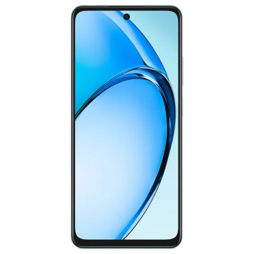 Oppo A3x 128GB Ocean blue 4G smartphone - Image 3