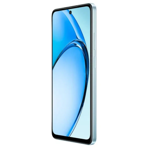 Oppo A3x 128GB Ocean blue 4G smartphone - Image 6