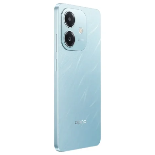 Oppo A3x 128GB Ocean blue 4G smartphone - Image 7