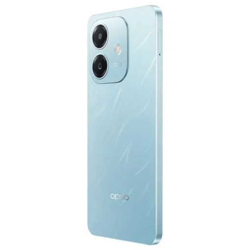 Oppo A3x 128GB Ocean blue 4G smartphone - Image 8