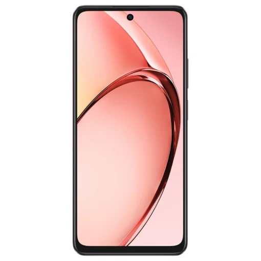 Oppo A60 128GB Nebula red 5G 5martphone - Image 2