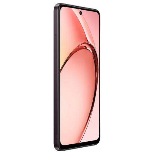 Oppo A60 128GB Nebula red 5G 5martphone - Image 4