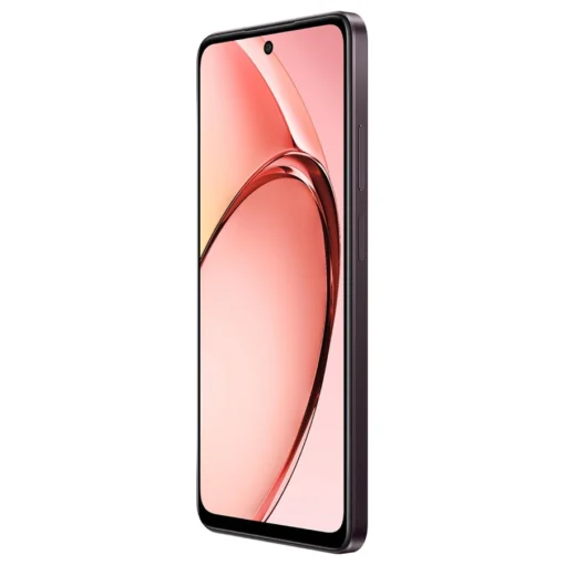 Oppo A60 128GB Nebula red 5G 5martphone - Image 5