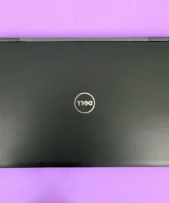 Dell latitude 5580