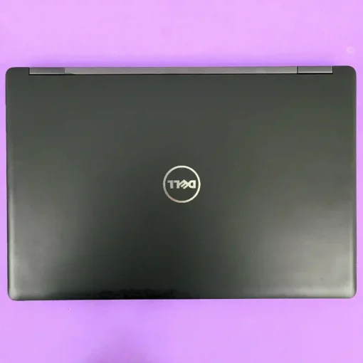 Dell latitude 5580