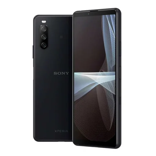 Sony Xperia 10 Mark 3