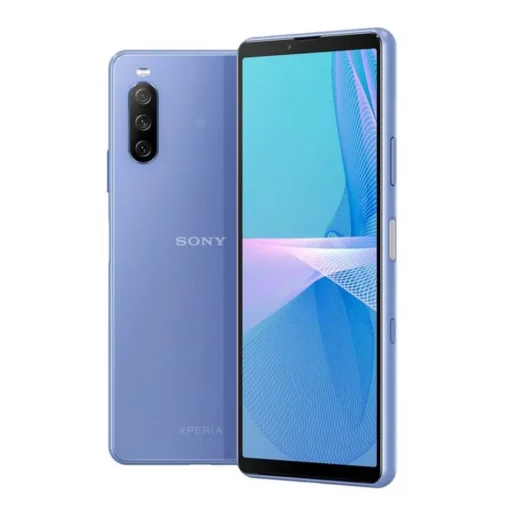 Sony Xperia 10 Mark 3