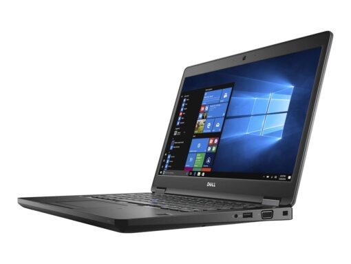 Dell Latitude 5480 