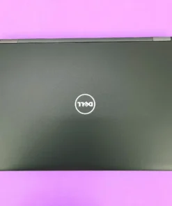 Dell Latitude 5480