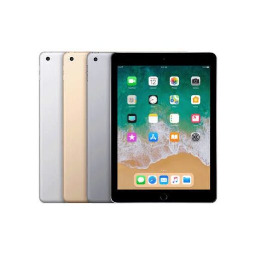 Apple iPad 5th Generation Wifi - Image 2