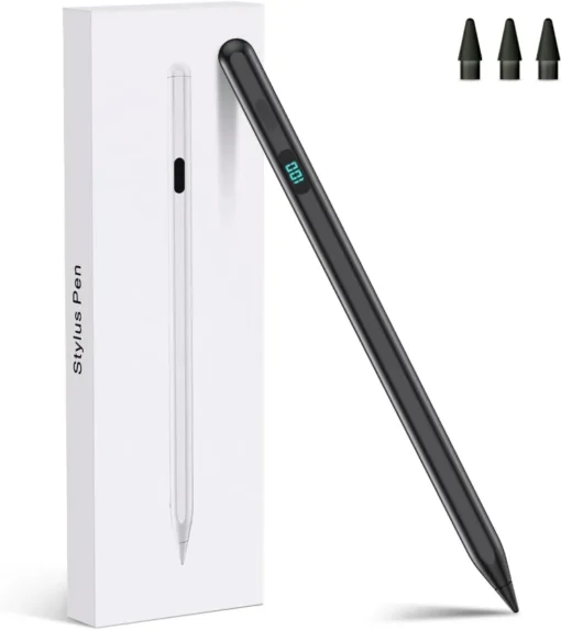 Stylus Pen for iPad 2018-2024