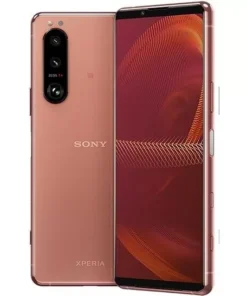 Sony xperia 5 mark III