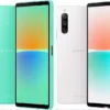 Sony Xperia 10 IV 5G Smartphone