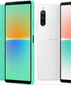 Sony Xperia 10 IV 5G Smartphone