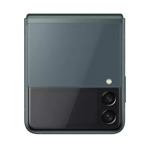 Samsung Galaxy Z Flip 3 F711 Smart Phone - Image 4