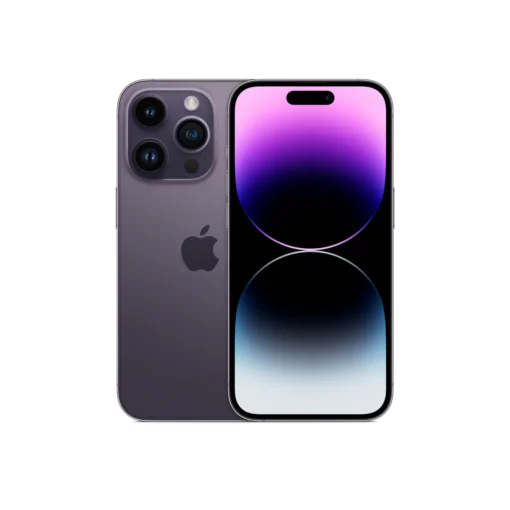 Apple iPhone 14 Pro Max 256GB - Image 4