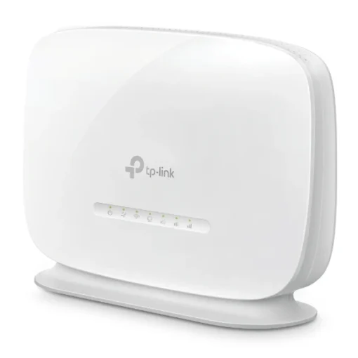 TL-MR105 300 Mbps Wireless N 4G LTE Router - Image 2