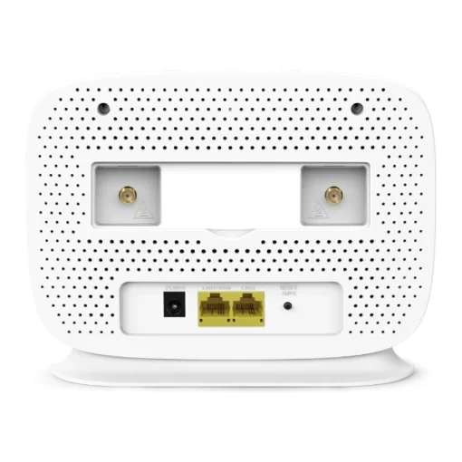TL-MR105 300 Mbps Wireless N 4G LTE Router - Image 3