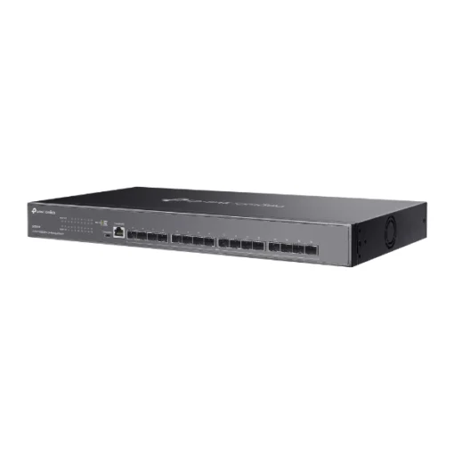 TP-Link JetStream SX3016F 16-Port 10GE SFP+ L2+ Managed Switch - Image 3