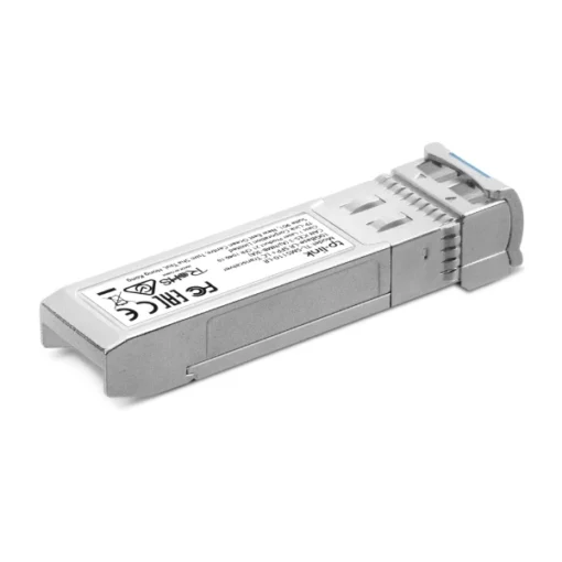 TL-SM5110-LR 10GBase-LR SFP+ LC Transceiver - Image 2