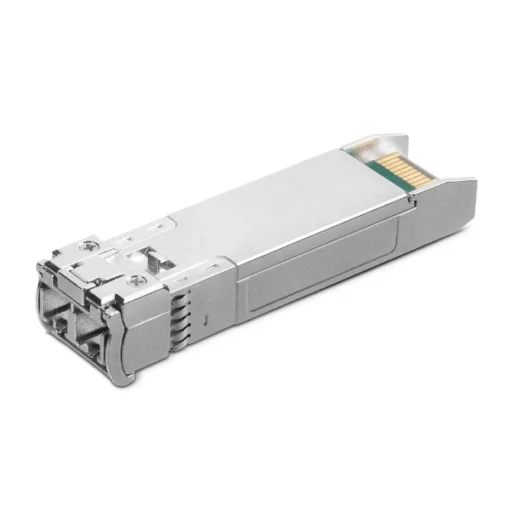 TL-SM5110-LR 10GBase-LR SFP+ LC Transceiver - Image 4
