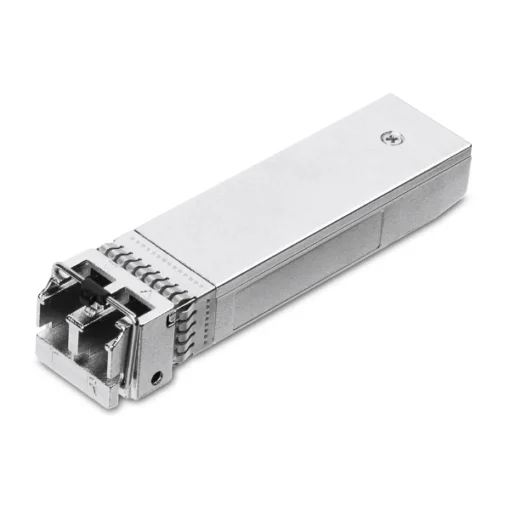 TL-SM5110-SR 10GBase-SR SFP+ LC Transceiver - Image 3