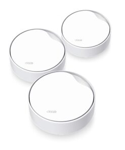 TP-Link Deco X50-PoE