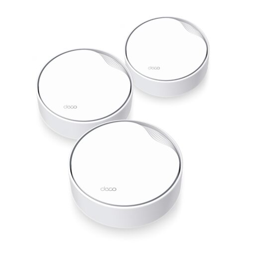 TP-Link Deco X50-PoE