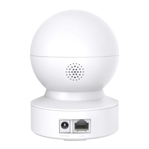 Tapo C202 Pan/Tilt Home Security Camera - Image 3