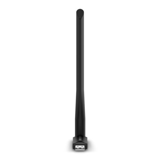 TP-Link Archer T2U Plus AC600 High Gain Wireless Dual Band USB Adapter - Image 2