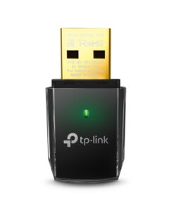 TP-Link Archer T2U AC600 Mini