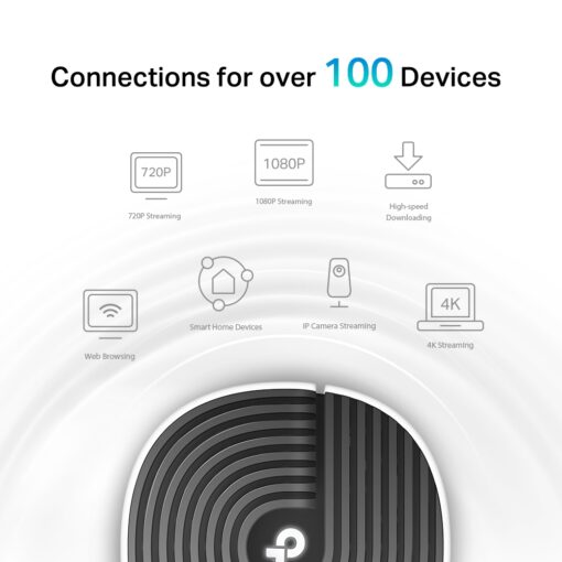 TP-Link Deco S7 AC1900 Whole Home Mesh Wi-Fi System - Image 4