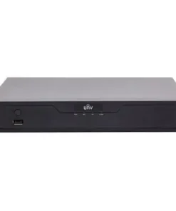 UNV NVR301-08S3-P8 