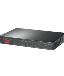 TP-Link SG1210P
