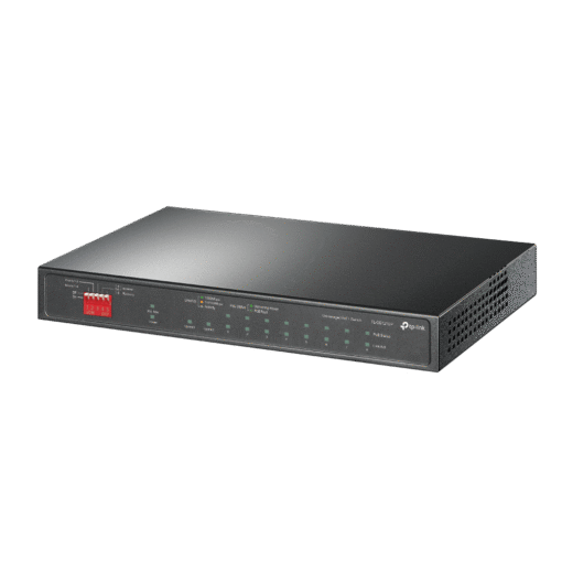 TP-Link SG1210P