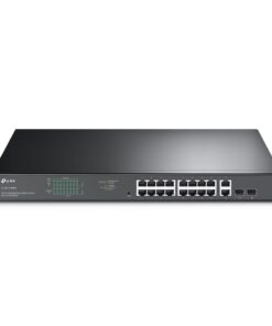 TP-Link SG1218MPE