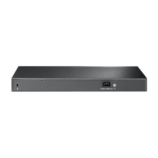 TP-Link SG1218MPE 18-Port Gigabit Easy Smart Switch with 16-Port PoE+ - Image 7