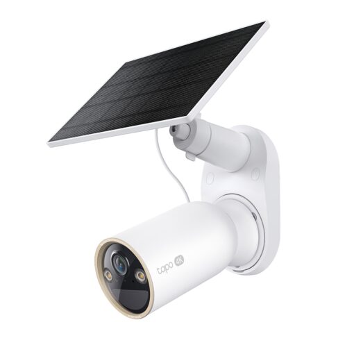 Tapo C460 KIT