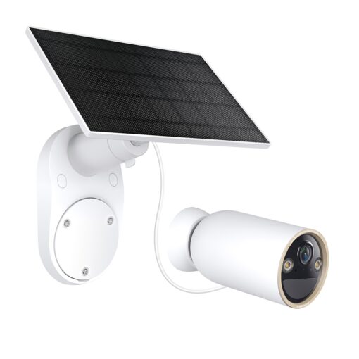 Tapo C460 KIT Solar-Powered Security Camera Kit - Image 2