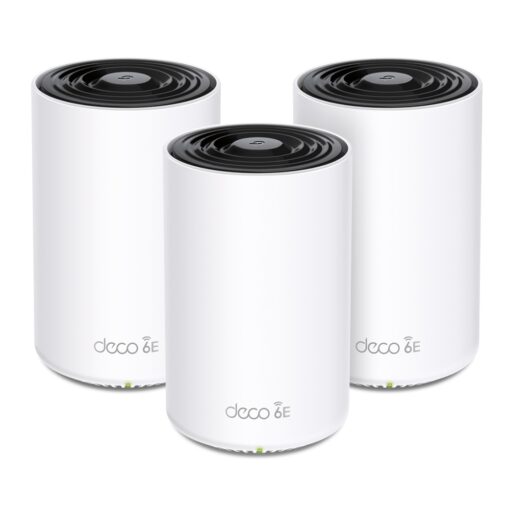 TP-Link Deco XE75 Pro AXE5400