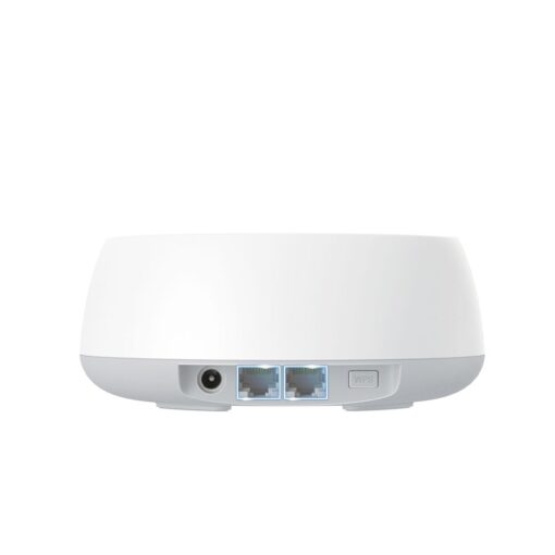 TP-Link Deco BE25 BE5000 Whole Home Mesh WiFi 7 System (3-pack) - Image 2