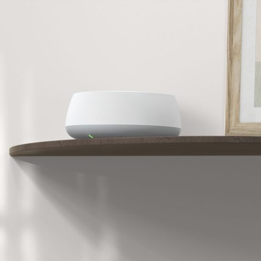 TP-Link Deco BE25 BE5000 Whole Home Mesh WiFi 7 System (3-pack) - Image 3