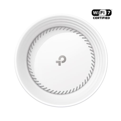 TP-Link Deco BE85 BE19000 Tri-Band Whole Home Mesh WiFi 7 System (2 pack) - Image 3