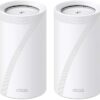 TP-Link Deco BE85 BE19000